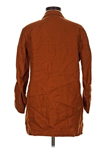 Zara Basic Blazer (view 2)