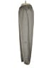 J.Crew Factory Store 100% Polyester Gray Casual Pants Size S (petite) - photo 5