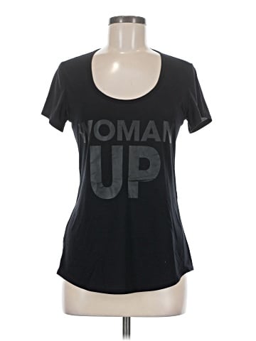 lucy Short Sleeve T-Shirt (view 1)