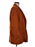 Zara Basic Brown Blazer Size M - photo 4