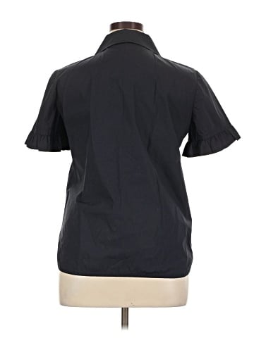 Tory Burch Short Sleeve Blouse (view 2)