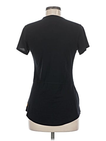 lucy Short Sleeve T-Shirt (view 2)