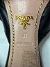 Prada Blue Sandals Size EU 37 - photo 6
