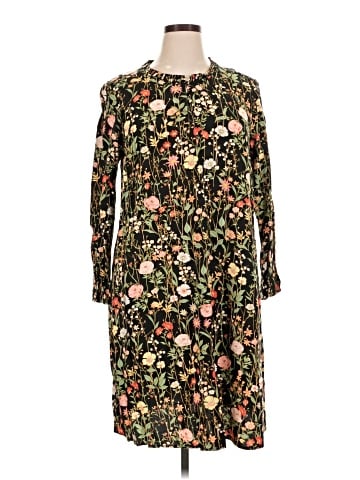 Ann Taylor LOFT Casual Dress (view 1)
