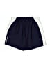 Under Armour 100% Polyester Color Block Blue Athletic Shorts Size M - photo 2