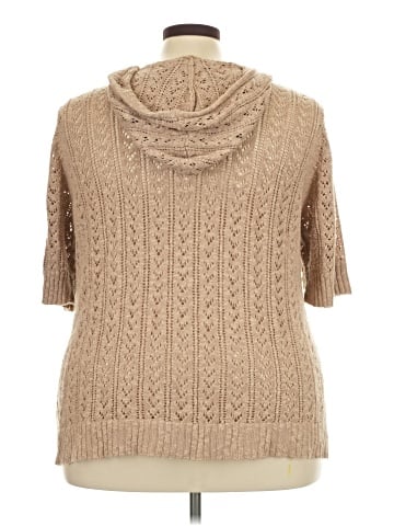 Coldwater Creek Sweater Vest (view 2)