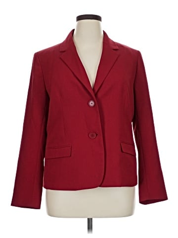Black Label by Evan Picone Blazer (view 1)