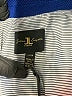 Jules & Leopold Blue Blazer Size XS - photo 6