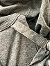 Kyodan Gray Casual Dress Size L - photo 7