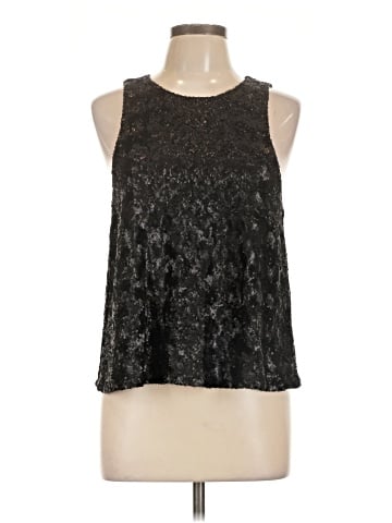 Talula Sleeveless Blouse (view 1)