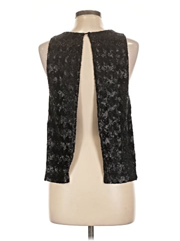 Talula Sleeveless Blouse (view 2)