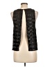 Talula 100% Nylon Black Sleeveless Blouse Size L - photo 2