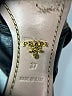 Prada Blue Sandals Size EU 37 - photo 4
