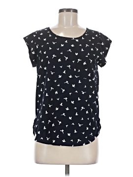 Sweet Rain Short Sleeve Top