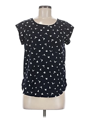 Sweet Rain Short Sleeve Top (view 1)