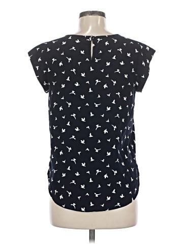 Sweet Rain Short Sleeve Top (view 2)