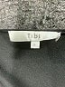 Tibi Black 3/4 Sleeve Blouse Size L - photo 7