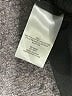 Tibi Black 3/4 Sleeve Blouse Size L - photo 8