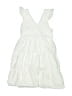 Unbranded White Dress Size 18-24 mo - photo 1