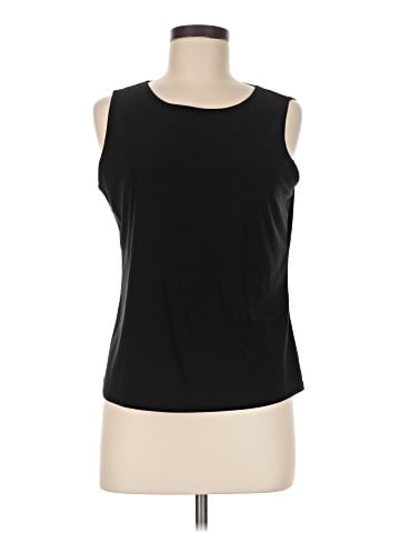 Travelsmith Sleeveless T-Shirt (view 1)