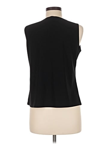 Travelsmith Sleeveless T-Shirt (view 2)