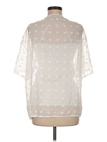 Allegra K Kimono (view 2)