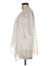 Allegra K Ivory Kimono Size M - photo 5