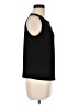 Travelsmith Black Sleeveless T-Shirt Size M (petite) - photo 4