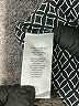 T Tahari 100% Polyester Gray Sleeveless Blouse Size L - photo 8