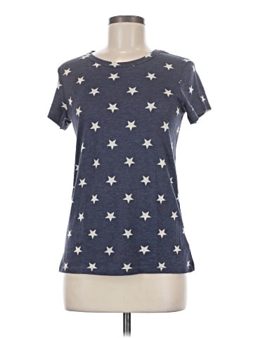 ALTERNATIVE Short Sleeve T-Shirt (view 1)