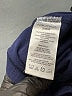 Nautica Blue Active Pants Size 3-6 mo - photo 4