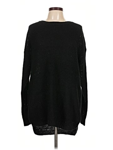 Zenana Premium Pullover Sweater (view 1)