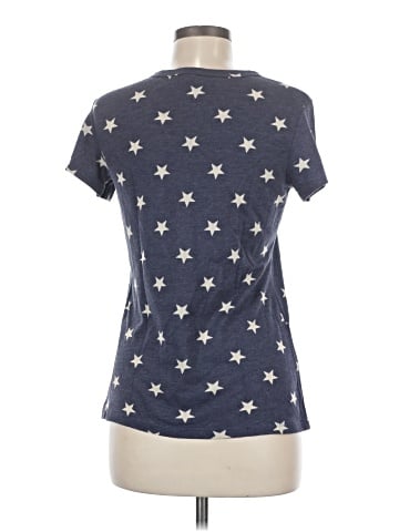 ALTERNATIVE Short Sleeve T-Shirt (view 2)