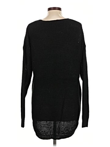 Zenana Premium Pullover Sweater (view 2)
