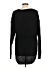 Zenana Premium 100% Acrylic Black Pullover Sweater Size L - photo 2