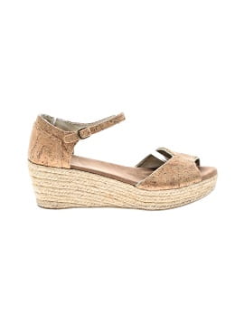 Toms For Target Wedges