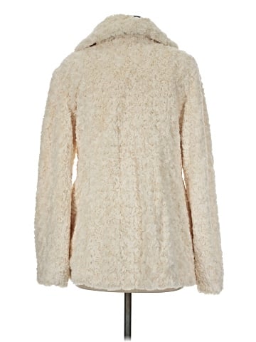 Johnston & Murphy Faux Fur Jacket (view 2)