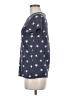 ALTERNATIVE Stars Blue Short Sleeve T-Shirt Size M - photo 5