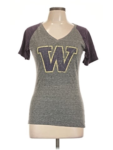 Pro Edge Short Sleeve T-Shirt (view 1)