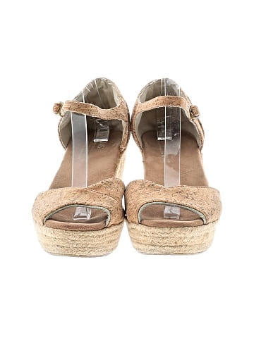 TOMS for Target Wedges (view 2)