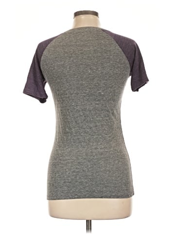 Pro Edge Short Sleeve T-Shirt (view 2)