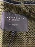 Sanctuary Green Pullover Sweater Size M - photo 7