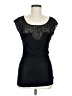 Leifsdottir Black Cocktail Dress Size M - photo 1