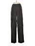Vince. Black Cargo Pants Size 0 - photo 1