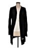 Halogen Black Cardigan Size M - photo 1
