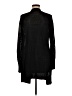 Halogen Black Cardigan Size M - photo 2