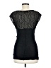 Leifsdottir Black Cocktail Dress Size M - photo 2