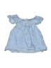Old Navy Blue Dress Size 12-18 mo - photo 1