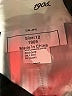Assorted Brands Black Dress Pants Size 12 - photo 3