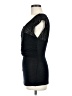 Leifsdottir Black Cocktail Dress Size M - photo 5